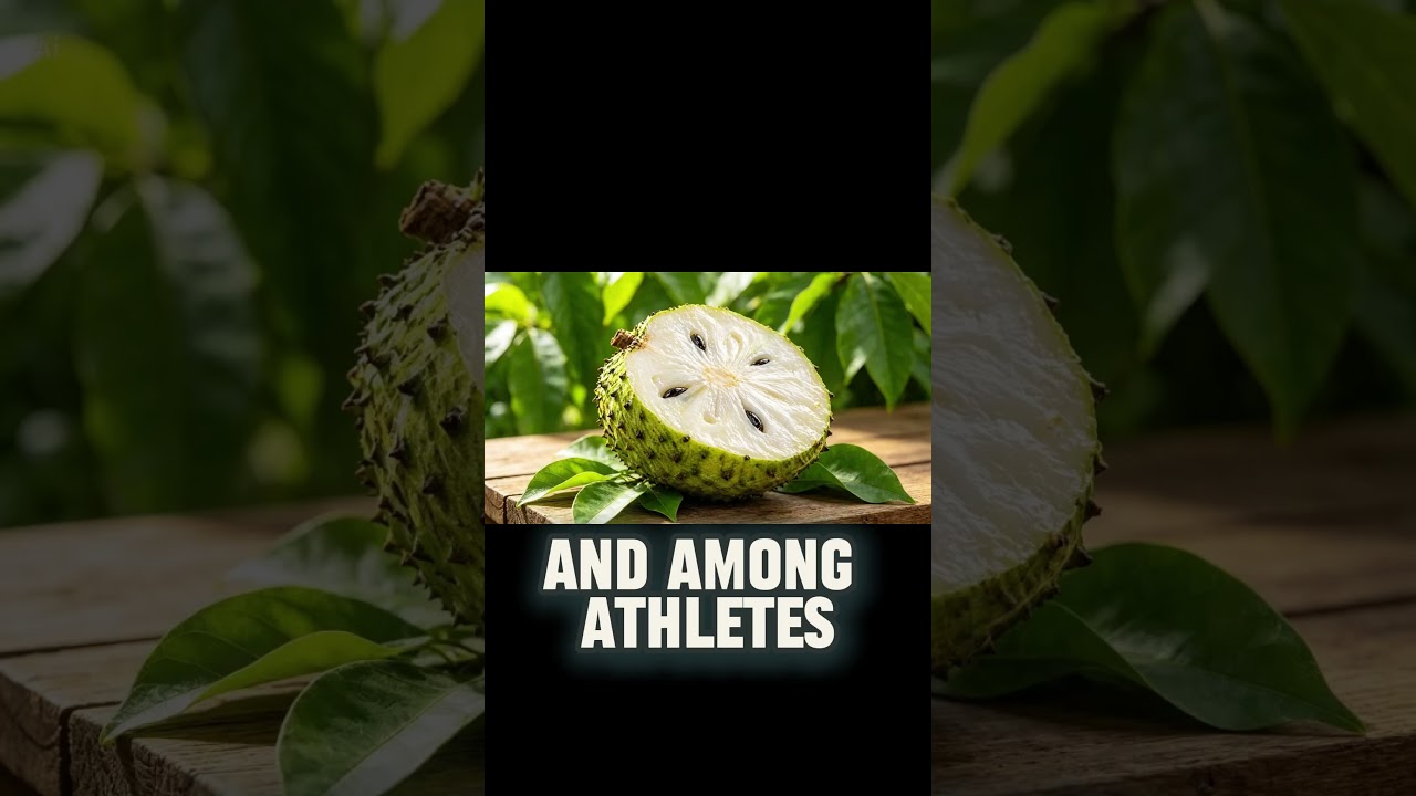 The Surprising Hydration Hack from a Fruit