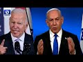 Netanyahu: Israel Not Taking Orders From US On Military Matters  More | Israel-Hamas War