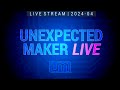 LIVESTREAM: 2024.04 - LIDAR Data Hacking - Eventually :)
