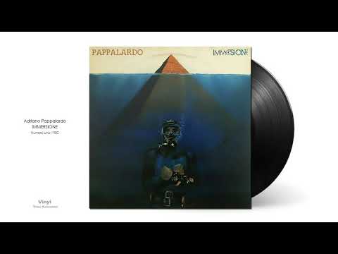 Adriano Pappalardo | Giallo Uguale Sole