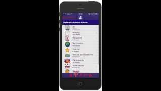 iSticker v2 screenshot 3