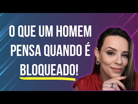 Vídeo: O que está sendo bloqueado?