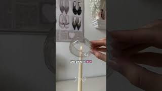 Don’t Buy Expensive Bangles Before Trying This DIY! (Easiest Tutorial!)😍 #diycrafts #shorts #viral