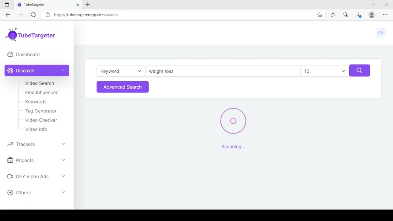 Tube Targeter Review - Tube Targeter Demo - Tube Targeter WalkThrough