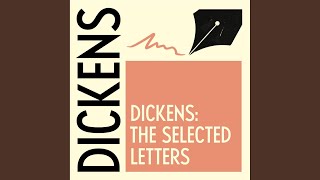 Chapter 172 - The Selected Letters of Charles Dickens
