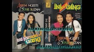 Abiem Ngesti & Erie Suzan - Ini Jaman Uang (cipt.Wiwien Ngesti)