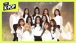 LOONA, Butterfly [SMUF K-POP]