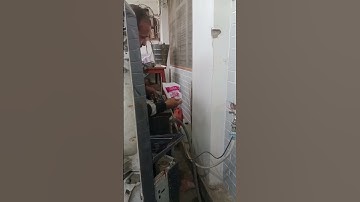 DL error in lg washing machine #trending