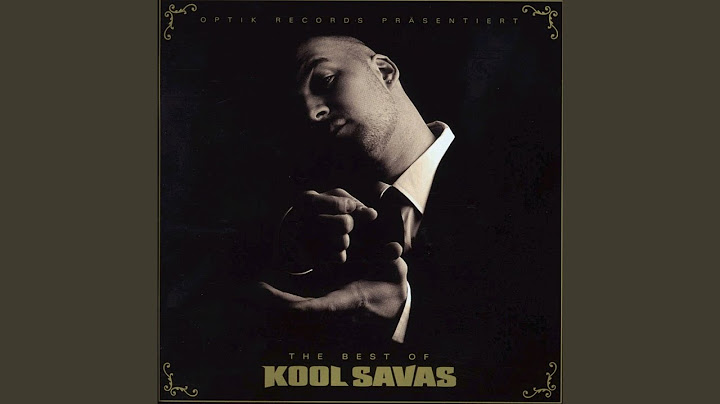 Top 8 kool savas -- der beste tag meines lebens 2022