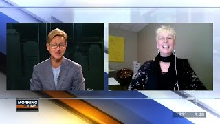 MorningLine: The Rebound: Stimulus Check Questions? P.4 Morningline Rebound Stimulus Checks P 1