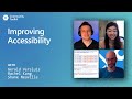 Improving Accessibility with Xamarin Community Toolkit