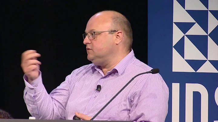 Session 8: Rob Kitchin