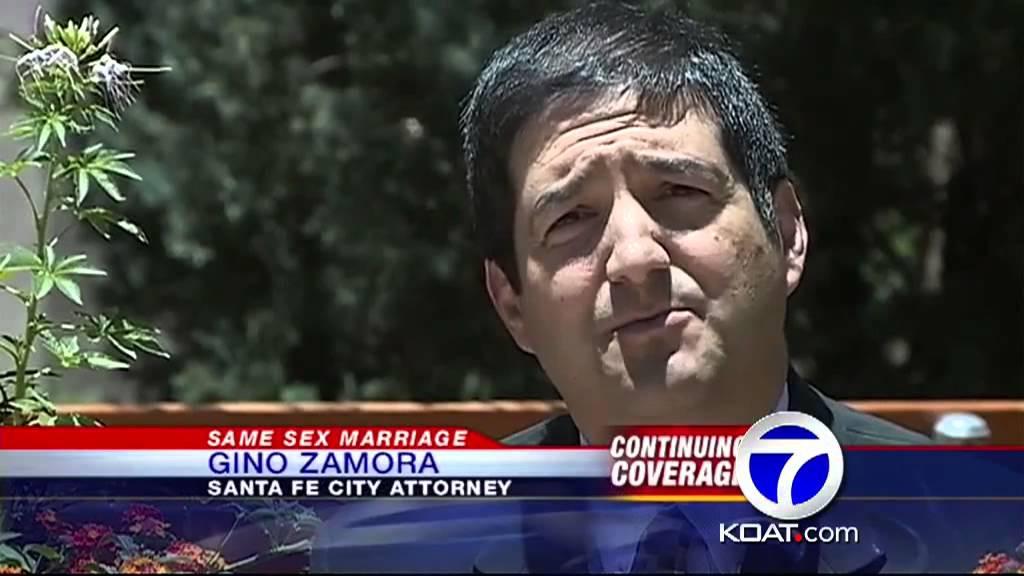 Gary King Response to the Supreme Court ruling YouTube