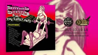 Satan's Satyrs - The Lucky Ones | Official Album Stream | RidingEasy/Bad Omen Records Satan's Satyrs - The Lucky Ones | Official Album Stream | RidingEasy/Bad Omen Records