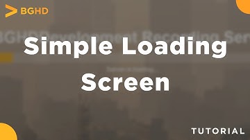 Simple Loading Screen | FiveM Resource Install/Overview