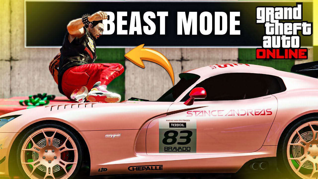 GTA 5 : DID THEY CHEATED OR WHAT..WE GOT CONFUSED😒