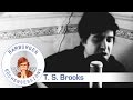 Ts brooks em live  hamburger kchensessions