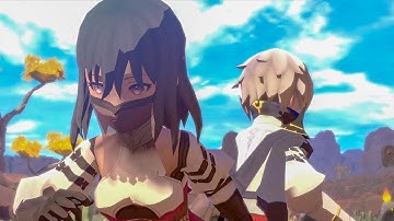 Oninaki - Story Mode Gameplay Demo Walkthrough - No Commentary PS4 Pro