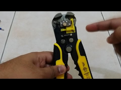 Vídeo: Como funciona um kit de striping do cortador?