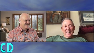 Interview with Ex IBM-NASA Kenneth Roberts talking about Saturn V, Skylab, Spacelab and the Shuttle