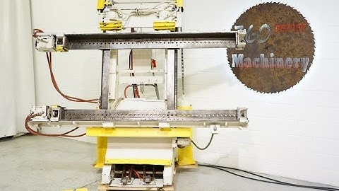 LANCASTER 83" X 42" X 6" CABINET DOOR, WINDOW, & FRAME CLAMP