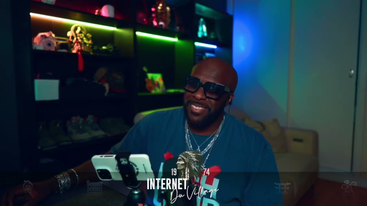 Le Mega Battle du Zouk | Internet du Village