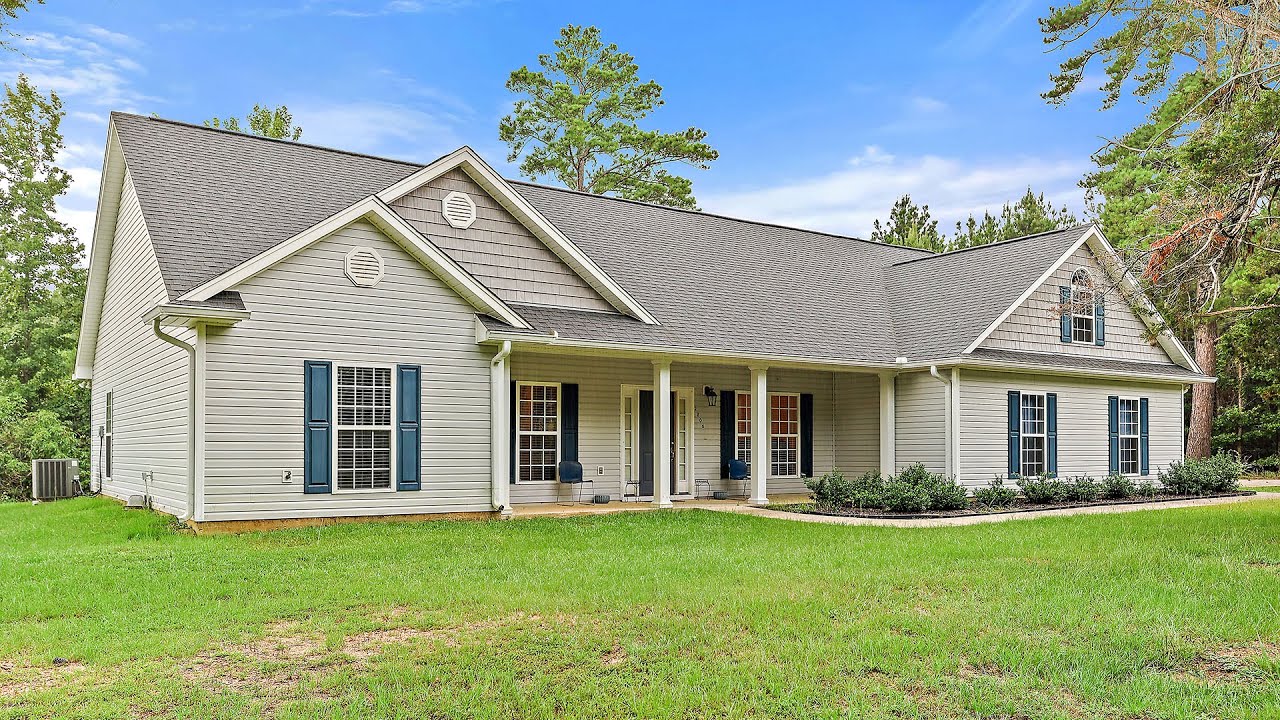 2806 Old Malcum Rd NE - House for Sale in Brookhaven, MS - Anita Orey ...