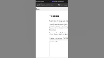 Qué son los tokens en IA y cuánto cuestan 💡 | Chatbots + Laravel + OpenAI #laravel #openai #chatgpt