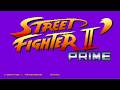 Street Fighter 2 PRIME: Testando a Dificuldade INSANA dessa Hack de Hyper Street Fighter 2!