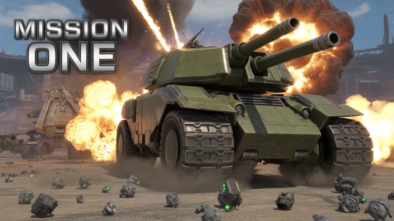 The Best & Worst of Command & Conquer