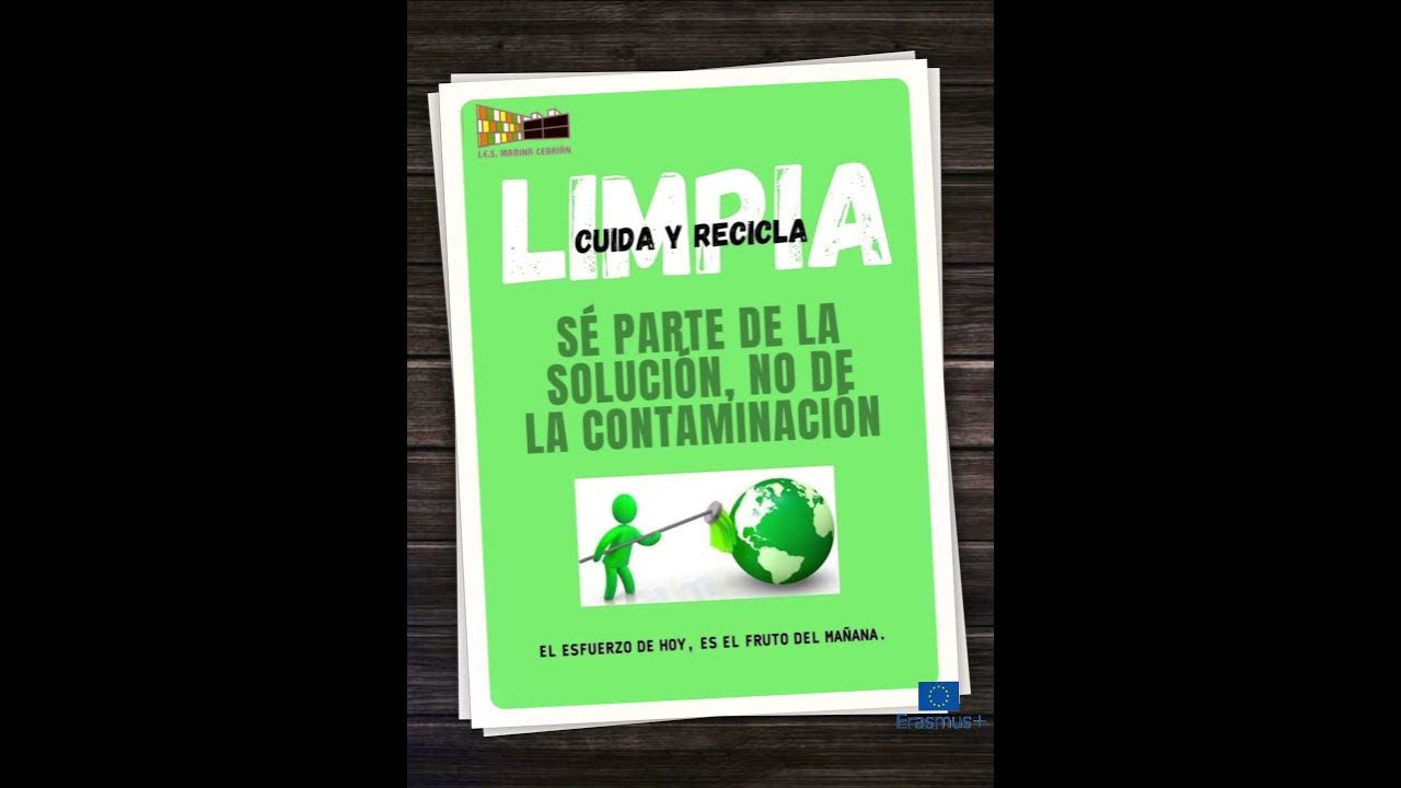 Cleanup day 2021 YouTube