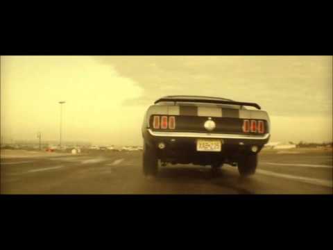 John Wick (The Movie) - 1969 Ford Mustang Mach 1