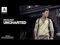 Uncharted The Movie (2021) Trailer Feat. Tom Holland & Mark Wahlberg | PlayStation Studios