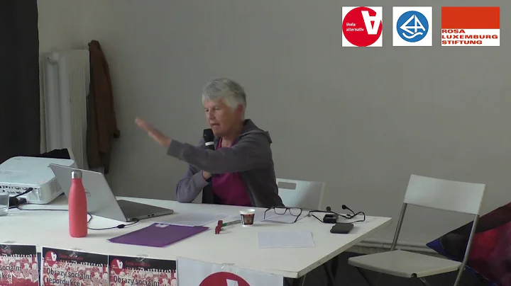Social Reproduction Theory: Capital, Class and aus...