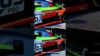 Pimax Dream Air TTL vs Software Recording