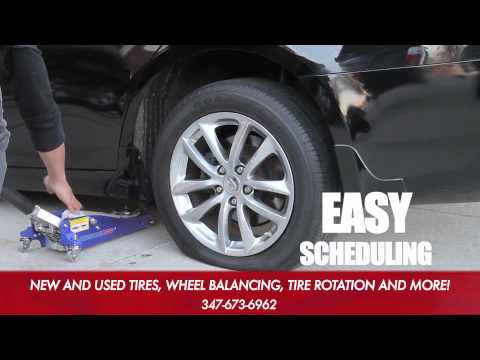 C C Automotive Repair Services Inc