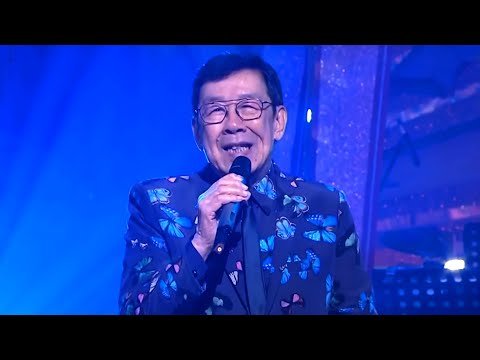 流行經典50年 | 千枝針刺在心 - 胡楓