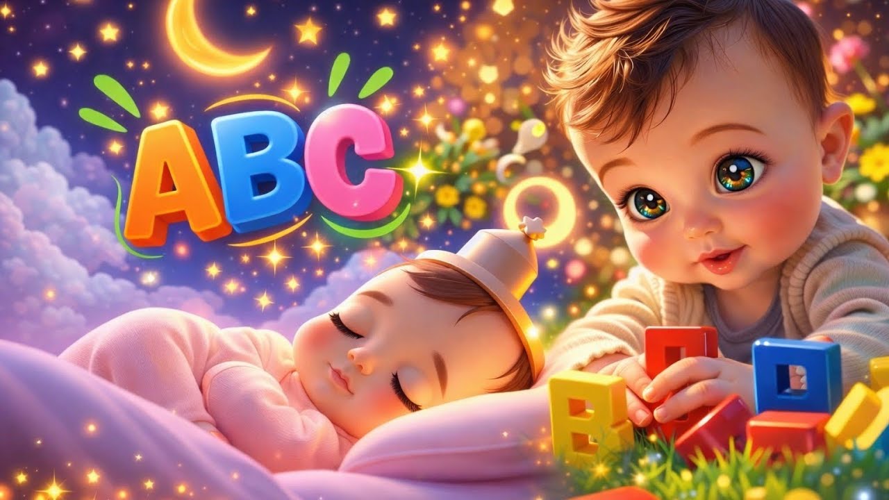 Twinkle Twinkle little star song for your baby to sleep 💤 sleeping song 