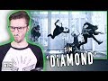 SiM - "DiAMOND" REACTION!