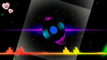 Avee player Green screen Templates +kinemaster tutorial avee player templates_love visualizer 08