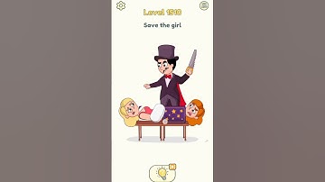 Dop2 (Delete One Part) Level 1510 Walkthrough solutions_ All levels‎‎‎@Slowgamer925 #dop2