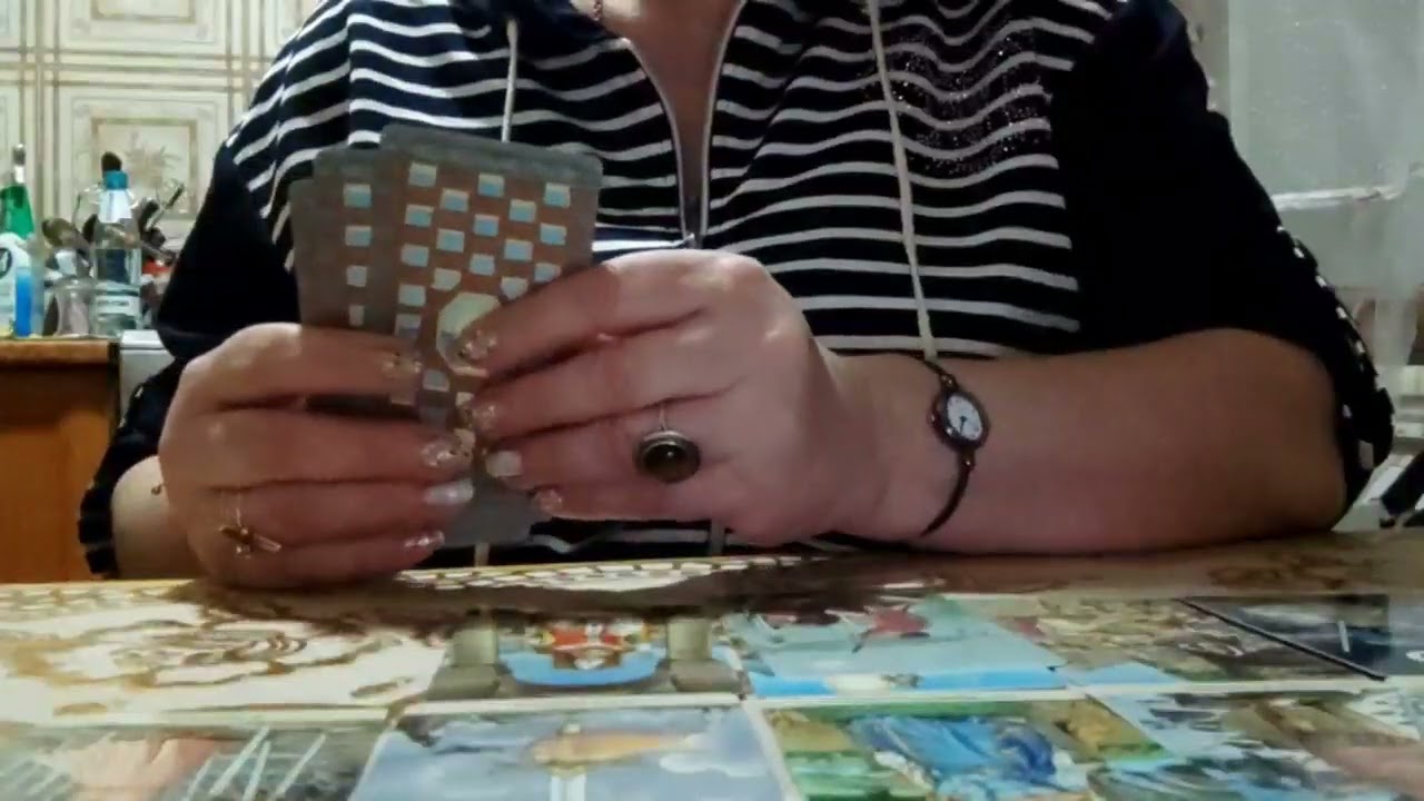 Что происходит в жизни Крестового Короля.