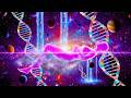 A Gentle Reset for Mind & Body - 432Hz & 963Hz Frequency
