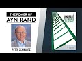 Don’t Compromise on Principles: Practice Integrity | Peter Schwartz on The Power of Ayn Rand