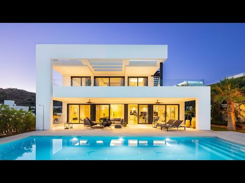 Villa Isabel, Luxury Villa to Rent in Nueva Andalucia, Marbella. Cilo Marbella