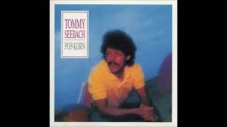 Tommy Seebach - 1986 - Endnu
