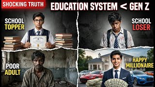 Why Gen Z is Quitting the Matrix: The Death of Modern Education