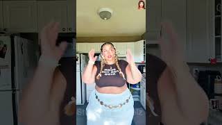 Leila Talouati The Canadian  Curvy Plus Size Star Reshaping Fashion & Beauty With Confidence