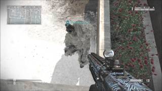 [COD GHOST] KNOCKBACK MOD LOBBYS! Profile