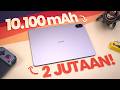 2.9 Juta | Harganya Bikin Tablet Tetangga IRI ! Honor Pad X8b